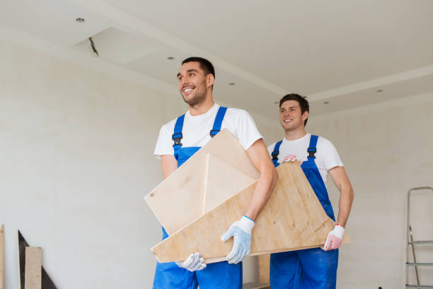 Best Moving and Downsizing Cleanouts  in Hull, IA