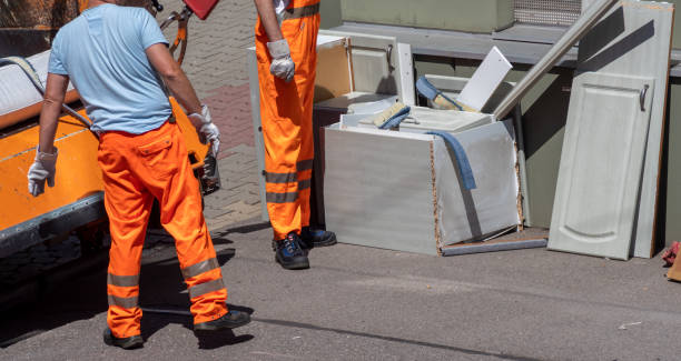 Best Hoarding Cleanup  in Hull, IA