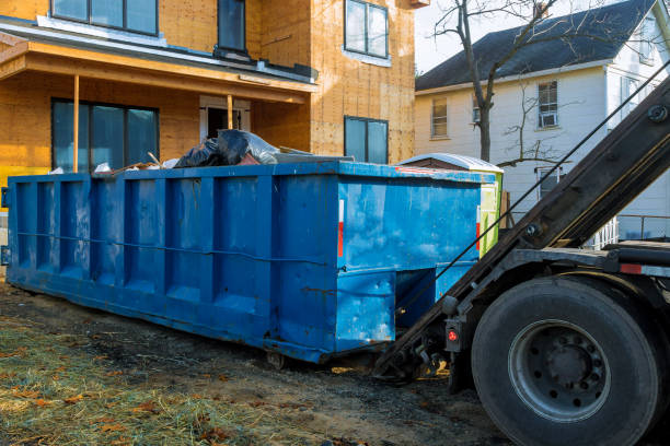Best Property Management Cleanouts  in Hull, IA