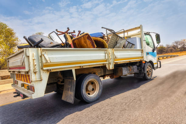 Best Scrap Metal Removal  in Hull, IA