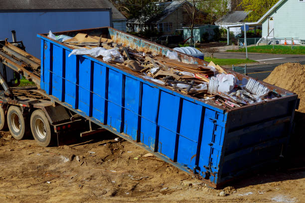 Best Dumpster Rental Services  in Hull, IA