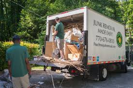 Best Commercial Junk Removal  in Hull, IA